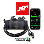 JB4 Tuner for 2025+ Land Rover Defender OCTA V8 Twin Turbo (BETA)
