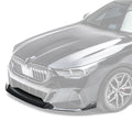 ADRO BMW G60 5-Series Carbon Fiber Front Lip
