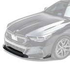 ADRO BMW G60 5-Series Carbon Fiber Front Lip