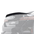 ADRO BMW G60 5-Series Carbon Fiber Rear Spoiler