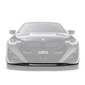 ADRO BMW G42 M240i Carbon Fiber Front Lip