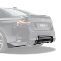 ADRO BMW G42 M240i Carbon Fiber Rear Diffuser