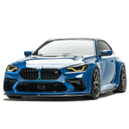 ADRO BMW G87 M2 Facelift Front Bumper & Lip Set V1