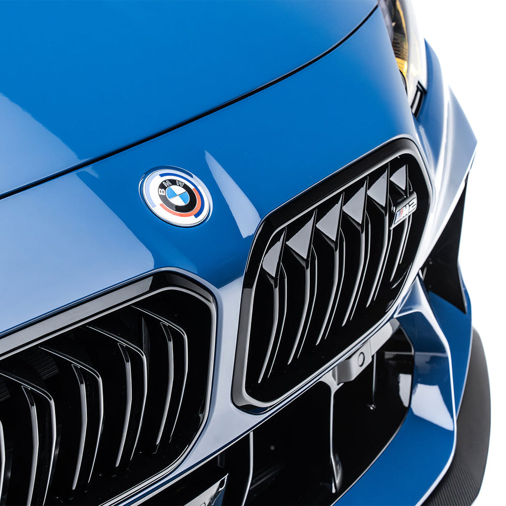 ADRO BMW G87 M2 Facelift Front Bumper & Lip Set V1
