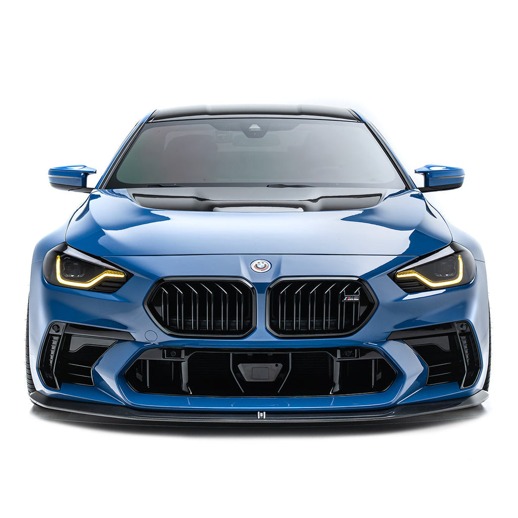 ADRO BMW G87 M2 Facelift Front Bumper