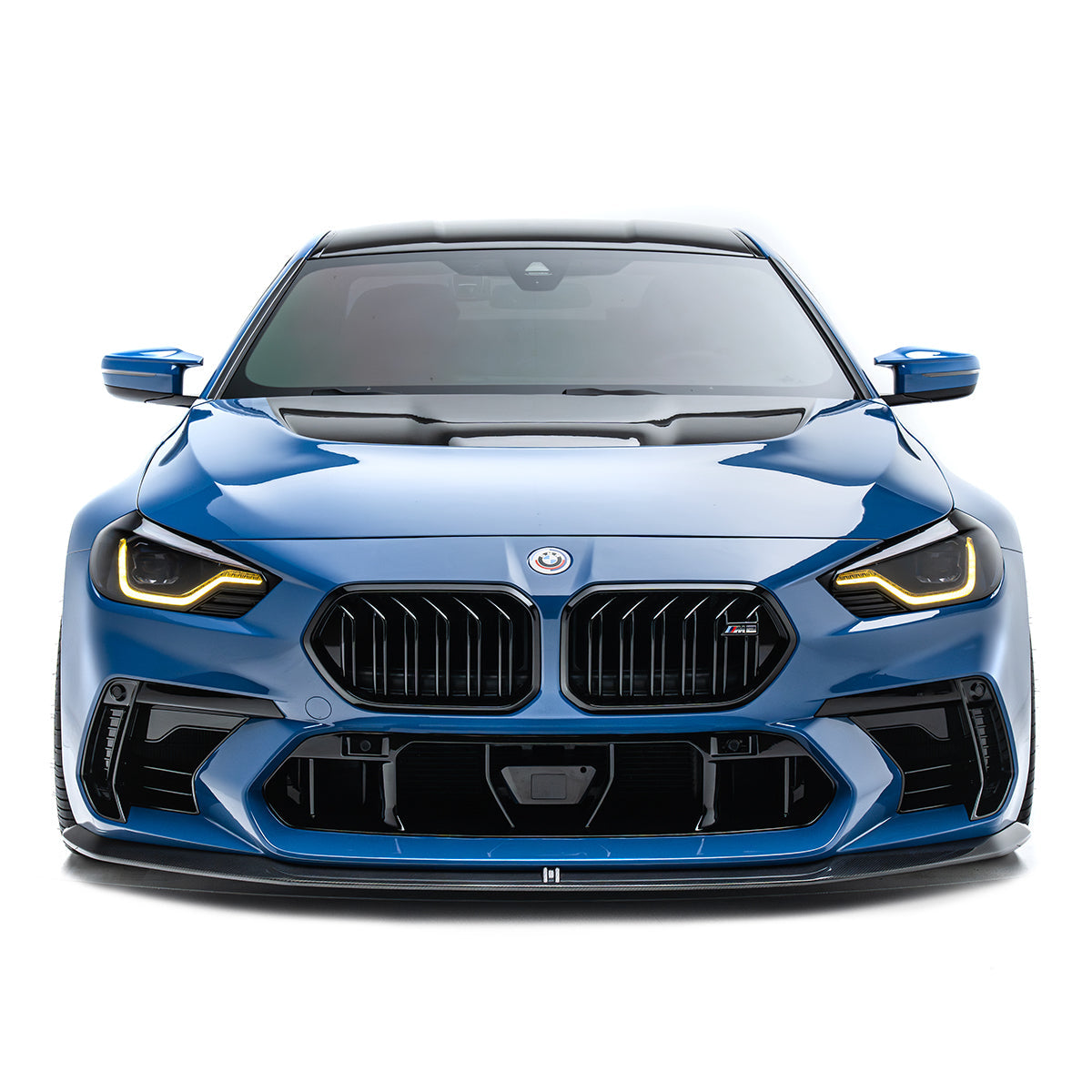 ADRO BMW G87 M2 Facelift Front Bumper