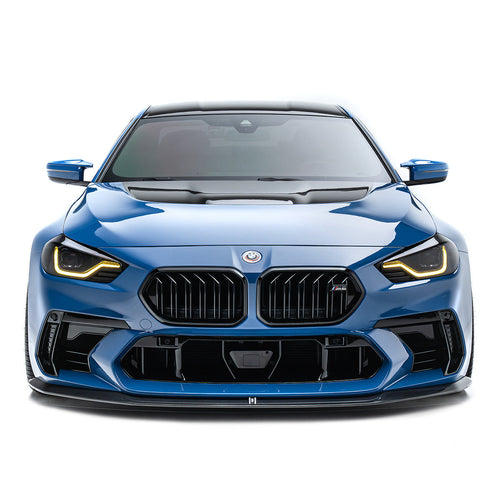 ADRO BMW G87 M2 Facelift Front Bumper