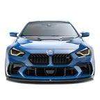 ADRO BMW G87 M2 Facelift Front Lip (ADRO Bumper)