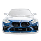 ADRO BMW G87 M2 Facelift Front Bumper