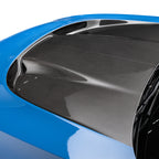 ADRO BMW G87 M2 Carbon Fiber Vented Hood