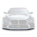 ADRO BMW G87 M2 Facelift Front Lip (ADRO Bumper)