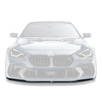 ADRO BMW G87 M2 Facelift Front Lip (ADRO Bumper)