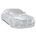 ADRO BMW G87 M2 Carbon Fiber Side Skirts V2