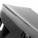 Seibon Carbon CSL-Style Carbon Fibre Boot Lid For 2012-2018 BMW F30 3 Series / F80 M3