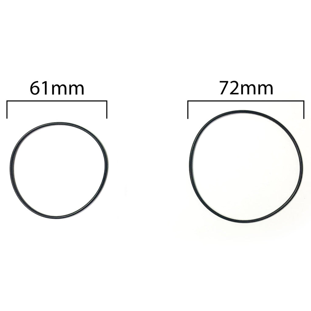 O-ring for CTS oil catch can 61mm