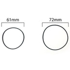 O-ring for CTS oil catch can 61mm