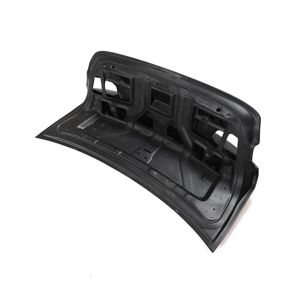 BMW G80 M3/G20 3 Series CSL Style Carbon Fibre Trunk