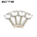 CTS Turbo Mini R56 Cooper S/JCW 1.6 I-Beam Connecting Rods
