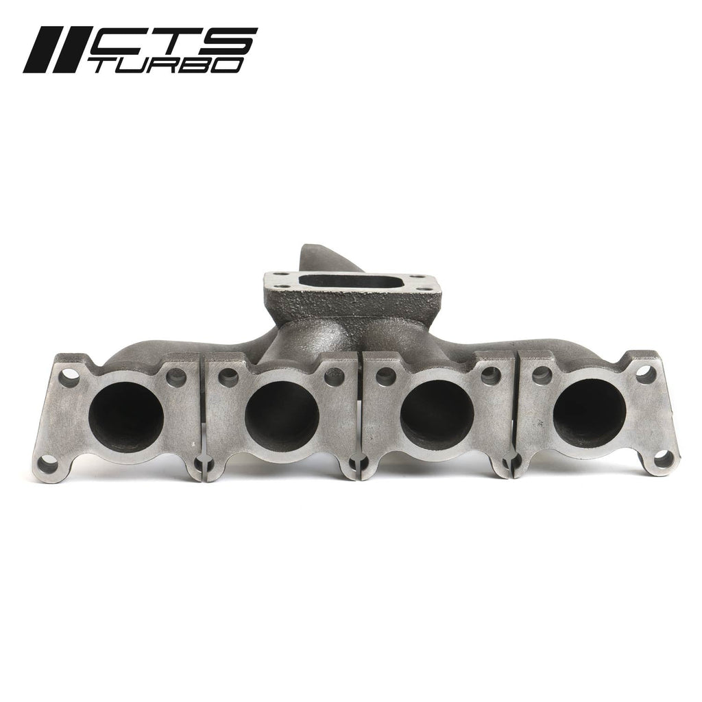 CTS TURBO 1.8T TURBO MANIFOLD T3 FLANGE (TRANSVERSE)