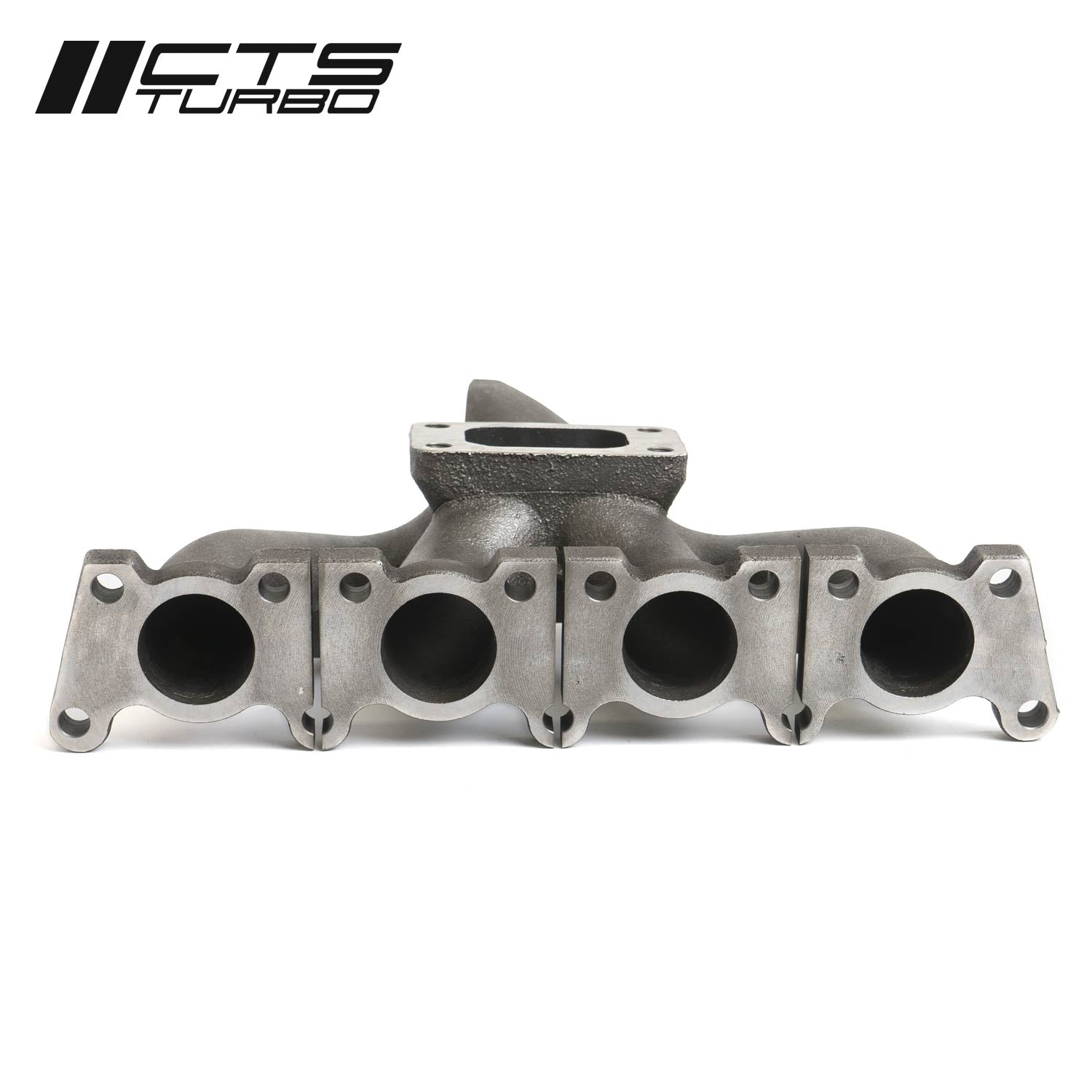 CTS TURBO 1.8T TURBO MANIFOLD T3 FLANGE (TRANSVERSE)