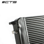CTS A3 (8P) 2.0T Direct Fit FMIC Kit