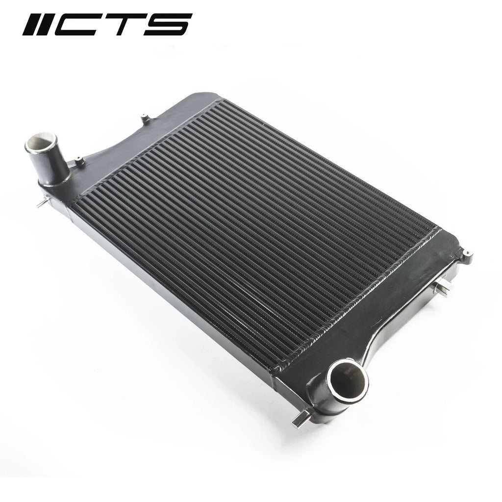 CTS Turbo MK6 Gen3 2.0TSI Direct Fit FMIC Kit