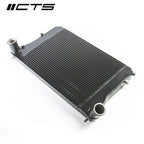 CTS MK5 2.0T Direct Fit FMIC Kit