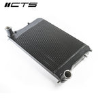CTS A3 (8P) 2.0T Direct Fit FMIC Kit