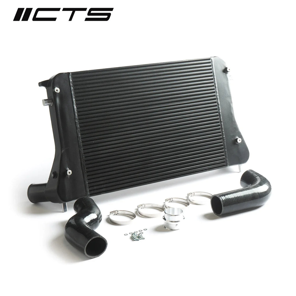 CTS Turbo MK6 Gen3 2.0TSI Direct Fit FMIC Kit