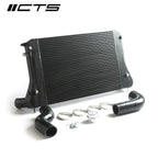 CTS Turbo MK6 Gen3 2.0TSI Direct Fit FMIC Kit