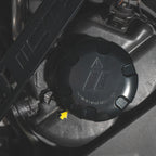 CTS TURBO A90/A91 B58 TOYOTA SUPRA BILLET COOLANT CAP