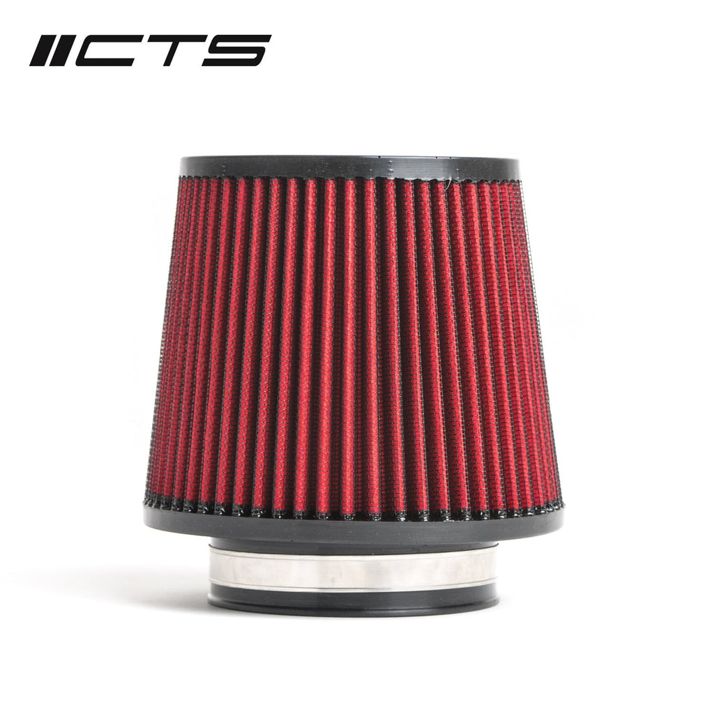 CTS TURBO AIR FILTER 3.5″ FOR CTS-IT-270/270R/290/300