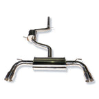CTS Turbo MK7.5 GTI 3″ Cat Back Exhaust