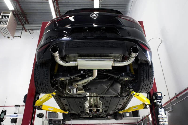 CTS Turbo MK7.5 GTI 3″ Cat Back Exhaust