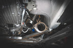 CTS Turbo BMW S58 G80/G82/G87 M2/M3/M3C/M4/M4C Downpipes