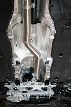 CTS TURBO EVO4 AWD HIGH-FLOW CAT MK8 VW GOLF R/8Y AUDI S3