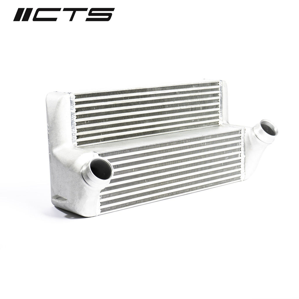 CTS TURBO BMW F20/F22/F23/F30/F31/F34/F36 1 SERIES, 2 SERIES, 3 SERIES AND 4 SERIES FMIC KIT – RACE CORE