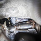CTS TURBO MINI F54/F55/F56 COOPER S | BMW F48 X1/X2 B46 HIGH-FLOW CAT
