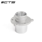 CTS Turbo Muffler Delete for IHI turbos