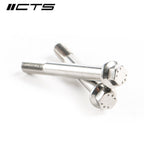 CTS Turbo Billet Subframe Bushing Insert Kit: MK5/MK6/8P/MK2 Audi TT