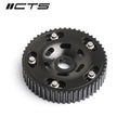CTS TURBO ADJUSTABLE CAMSHAFT GEAR FOR 06A 1.8T