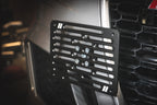 CTS TURBO 8V A3/S3/RS3 LICENSE PLATE RELOCATE KIT