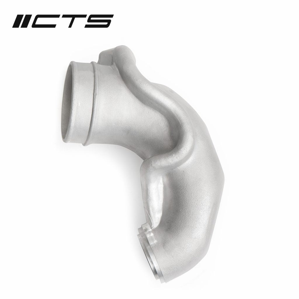 CTS TURBO 4″ TURBO INLET PIPE FOR 8V AUDI RS3/8S AUDI TT-RS