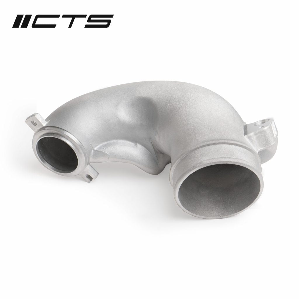 CTS TURBO 4″ TURBO INLET PIPE FOR 8V AUDI RS3/8S AUDI TT-RS