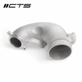 CTS TURBO 4″ TURBO INLET PIPE FOR 8V AUDI RS3/8S AUDI TT-RS