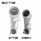 CTS TURBO 4″ TURBO INLET PIPE FOR 8V AUDI RS3/8S AUDI TT-RS