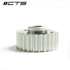 CTS TURBO PRESS FIT TIMING BELT DRIVE GEAR FOR 06A 1.8T 20V ENGINES (4 BOLT)