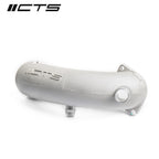 CTS TURBO HIGH FLOW TURBO INLET PIPE FOR B9 AUDI S4/S5