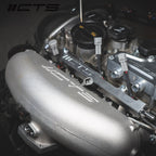 CTS TURBO 2.0T FSI EA113 & TSI EA888 INTAKE MANIFOLD W/ PORT INJECTION