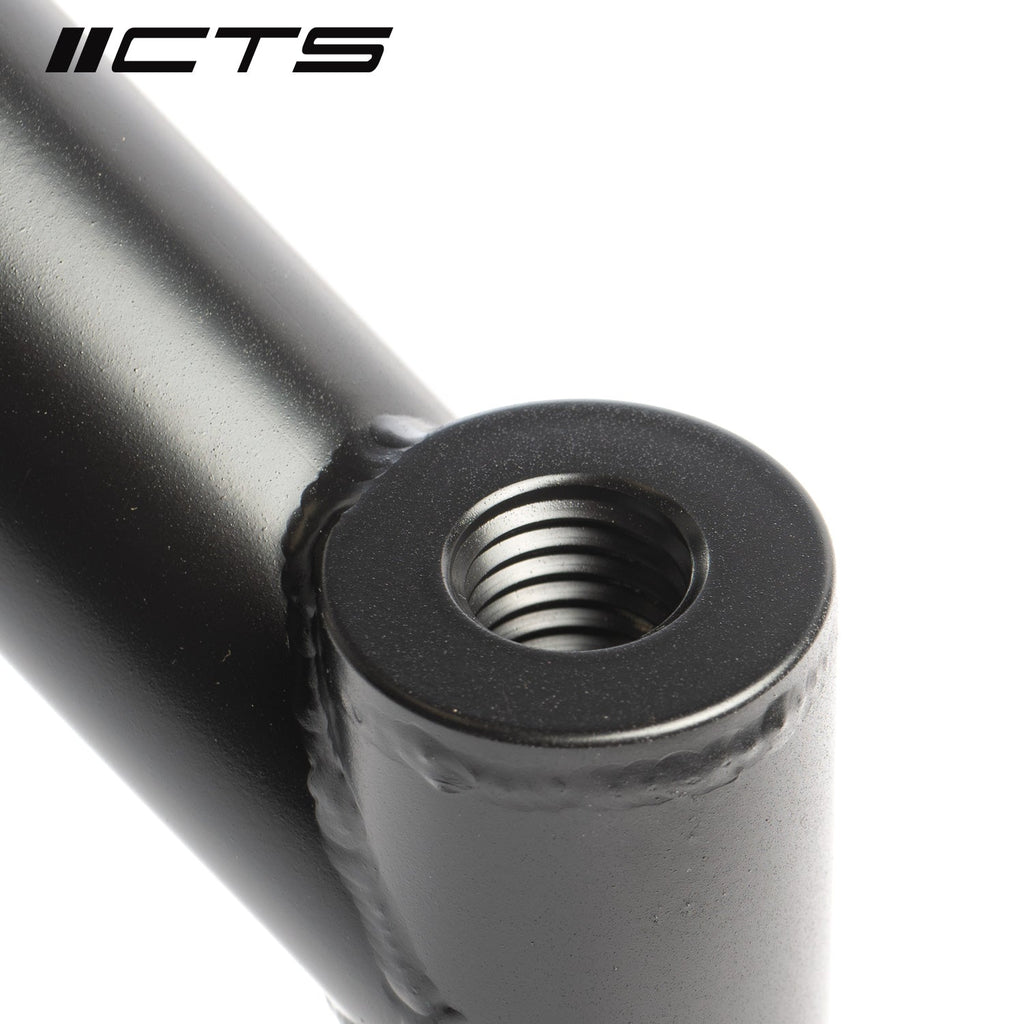 CTS Turbo Race Bumper Rebar for 8V/8V.2 Audi RS3